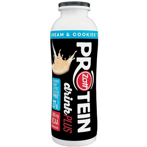 Zott napitak protein keks i krem 250ml Cene