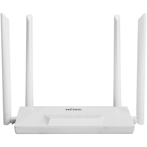Witek Router 1p Wi-tek WI-LTE300 4G lte wireless router | Eponuda.com