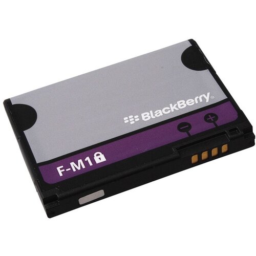 Blackberry Baterija za 9100 Pearl 3G / 9105 Pearl 3G, originalna, 1150 mAh Cijene