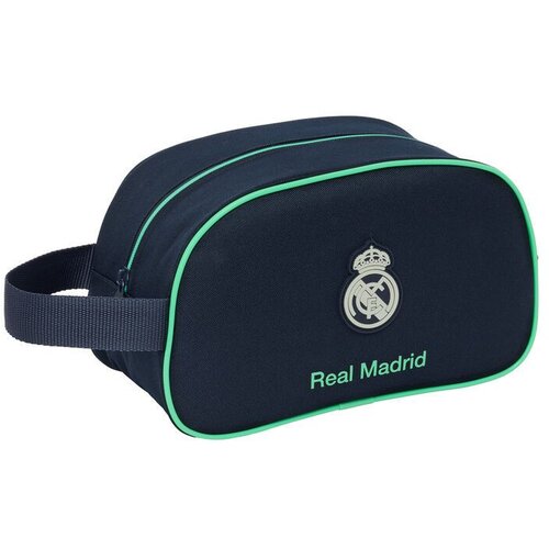 REAL MADRID Neceser 2 Equipacion Compact Evolution 25/26 prilagodljiva toaletna torbica Cijene