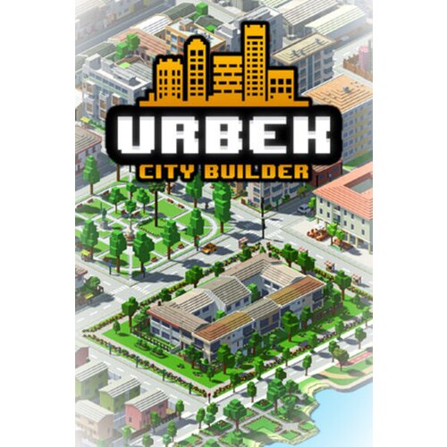 Steam Urbek City Builder: Defend the City (DLC) (PC) Key GLOBAL Cene