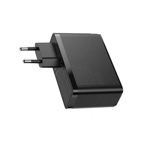 Baseus Punjač GaN2 Pro Quick 2C+2U 100W EU CCGAN2P-L01 Cene