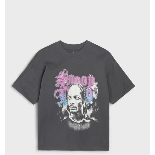 Sinsay Majica kratkih rukava Snoop Dogg Cijene