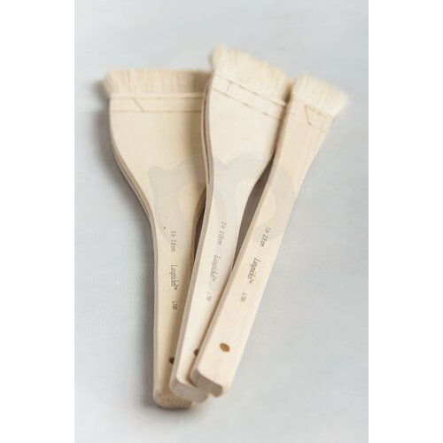  Kistovi od prirodnih vlakana koze - 3-dijelni set (Kistovi Royal &) Cijene