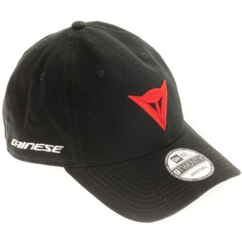 Dainese 9Twenty Canvas Crna UNI Kapa Slike