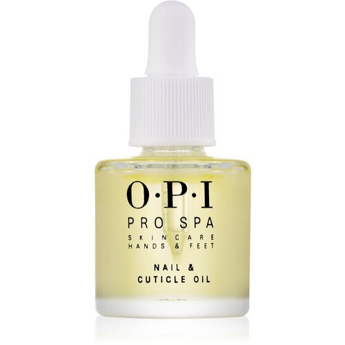 OPI Pro Spa hranjivo ulje za nokte i kožicu oko noktiju 8,6 ml Cijene
