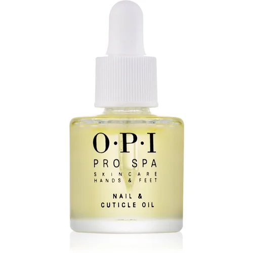 OPI Pro Spa hranjivo ulje za nokte i kožicu oko noktiju 8,6 ml