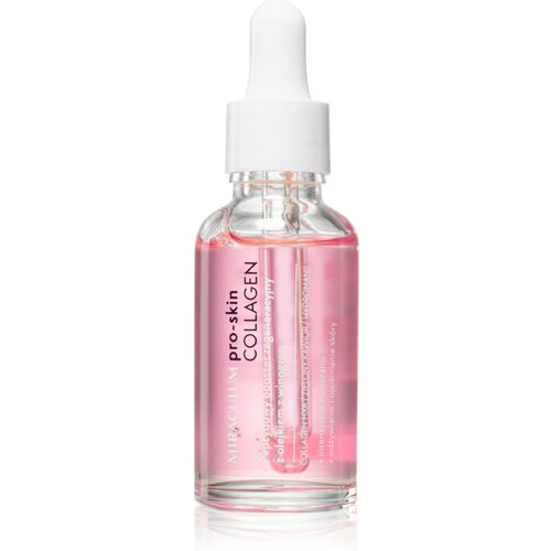 Miraculum Collagen Pro-Skin Booster za obnovu kože 30 ml Cene