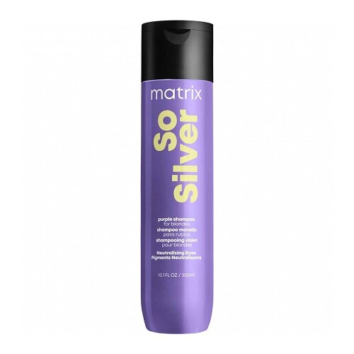 Matrix tr color obsessed so silver šampon 300ml Cene