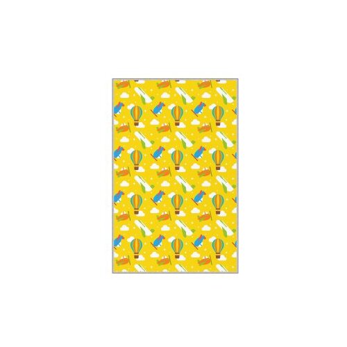 Conceptum Hypnose tepih (80x300) WOOKECE104 Slike