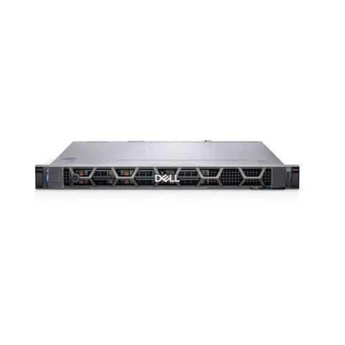 Dell poweredge R260 xeon E-2434 4C 1x16GB H355 1x480GB ssd ri 700W (1+0) 3yr nbd + &amp;scaron;ine Slike