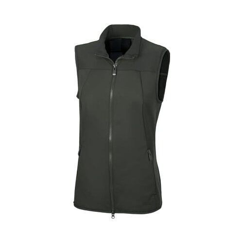 Pikeur Brezrokavnik iz softshella Athleisure, Dark Olive - 36 Cene