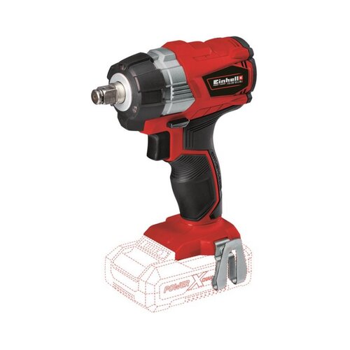Einhell PXC aku udarnI odvijač TP-CW 18 Li BRUSHLESS - Solo Slike