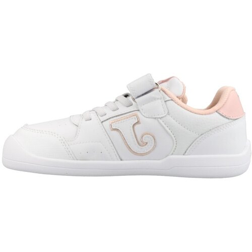 Joma Modne superge Bfacaw2629v Academy Jr Barefoot 262 Bela Slike
