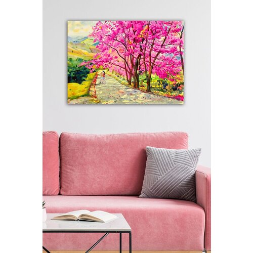 Wallity Slika 691522702, 50x70 cm Cene