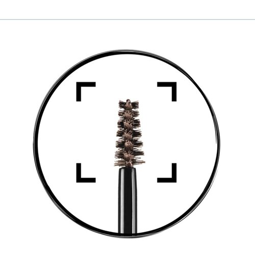 Bourjois Brow Fiber Oh, Oui! maskara za obrvi 6,8 ml odtenek 001 Blond Slike