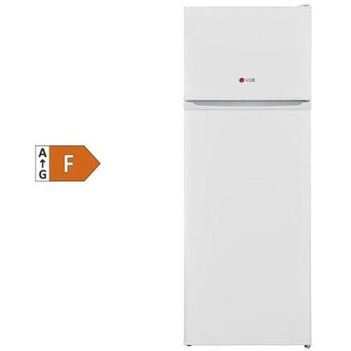 Vox kombinovani frižider KG2500F Slike