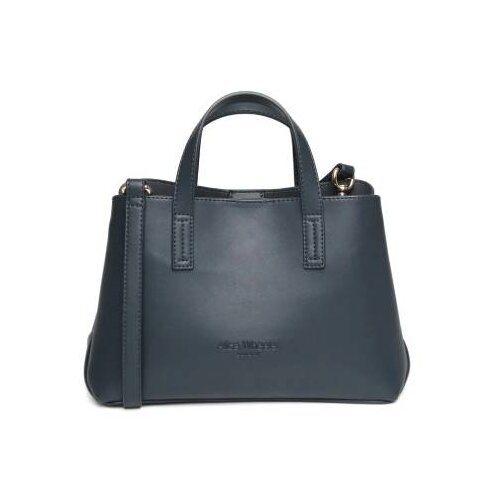 Fancy Metal Goods Ltd Alice Wheeler - Torba - Florence, Navy, Tote Cene