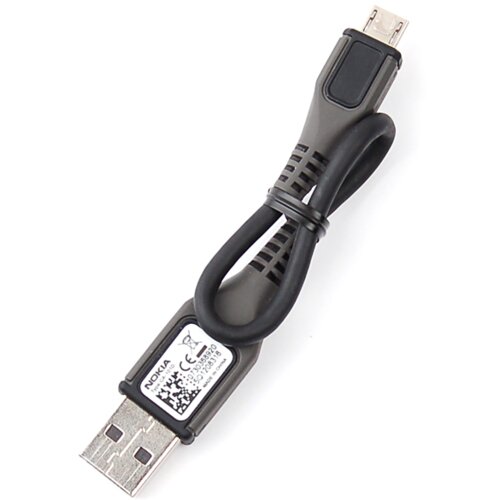 Nokia podatkovni kabel CA-101D - mini - original Cene