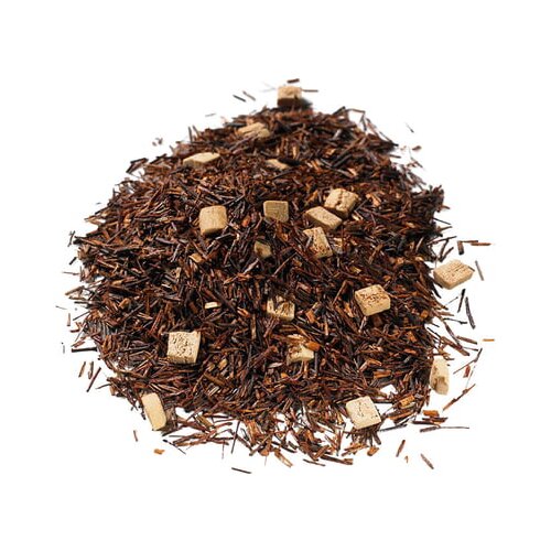 Demmers Teehaus Rooibos "Cup Caramel" - 100 g Cene