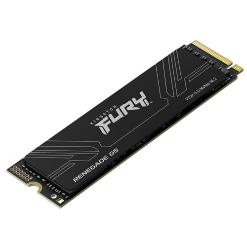 Kingston Technology FURY Renegade G5 1,02 TB M.2 PCI Express 5.0 NVMe 3D TLC Cijene