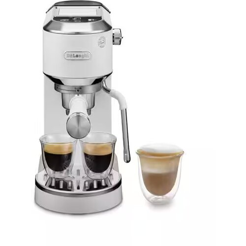DeLonghi Aparat za kafu EC890.WI DEDICA Cijene