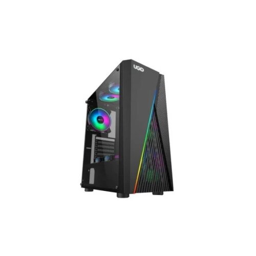DSC računar i7-11700K/32GB/1TB/RTX4060 8GB/800W Slike