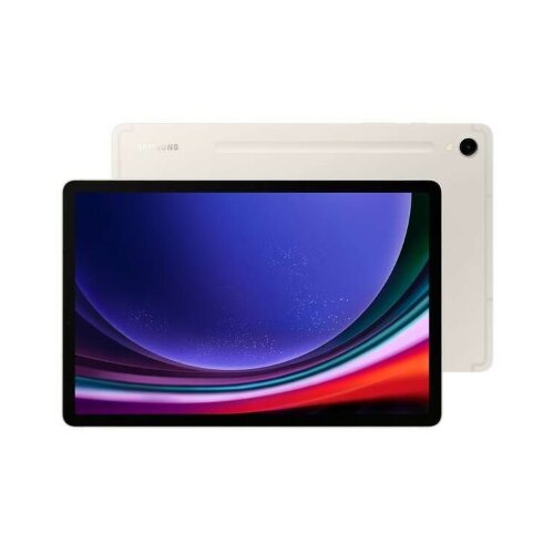 Integrisana Li-Po 8,400 mAh SM-X710NZEAEUC TABLET S9 (Wifi) 8+128GB BEZ SAMSUNG Slike