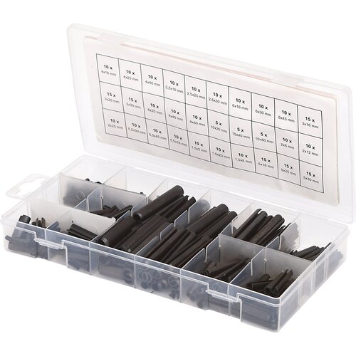 Ks Tools 9700020 asortiman kutija Sadržaj 1 St. Cijene