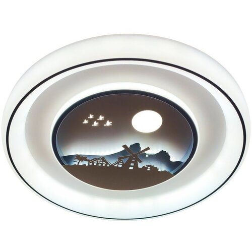 Opviq 1410-08 - white white chandelier Cene