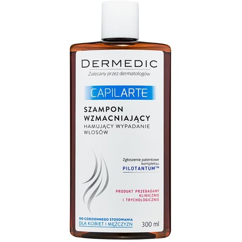 Dermedic Capilarte &scaron;ampon za stimulisanje rasta kose, 300ml Cene