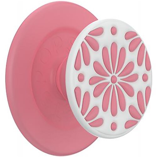 Popsockets PopGrip držalo MagSafe funkcija stojala za selfije, Roza, (5000192496) Cene