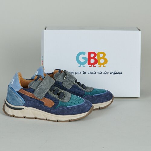 GBB Nizke superge - Modra Cene