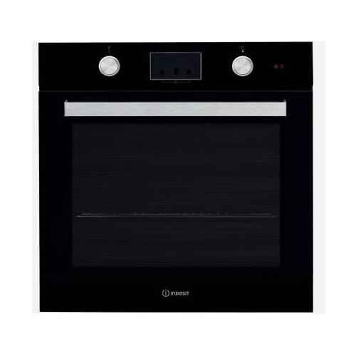  Ugradbena pećnica INDESIT Pecnica IFW 65Y0 J BL Slike