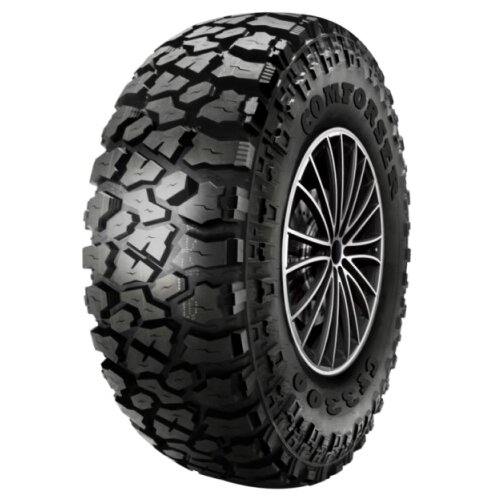 Comforser 275/55R20 CF3300 M/T Cijene