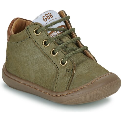GBB LANINOU FLEX Zelena Slike