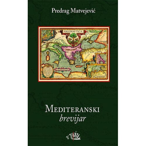 Zlatno runo Mediteranski brevijar - 2. izdanje Slike
