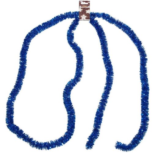  Garland 270 cm plavi Cene