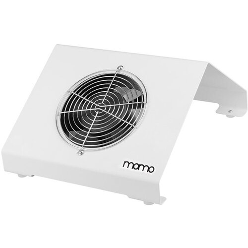 Shumee momo X-2S 65W profesionalni beli zbiralnik prahu, (21388118) Cene