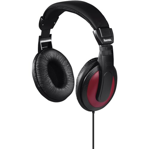 Hama HK-5618 Stereo slu&amp;scaron;alice Slike
