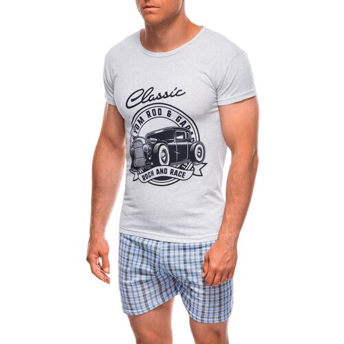 Edoti Men&amp;#039;s pyjamas Slike
