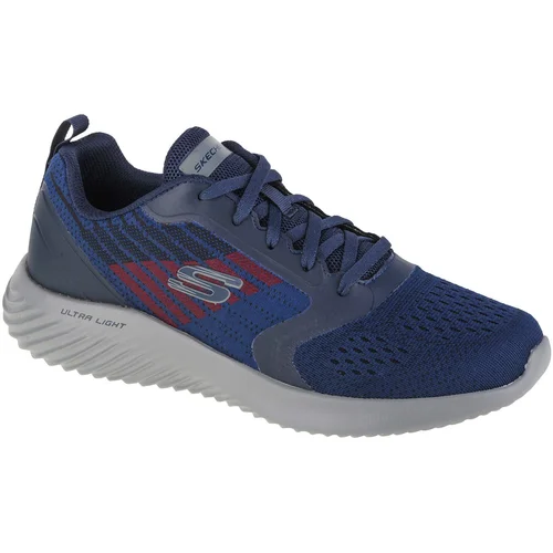 Skechers Bounder Verkona Plava