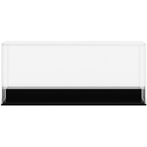  Kutija za izlaganje prozirna 19,5 x 8,5 x 8,5 cm akrilna Slike