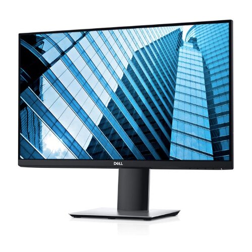  REFURBISHED - Monitor 24" LED Dell P2419H, FHD, IPS - GRADE A (JAMSTVO: 12 MJ.) Cene