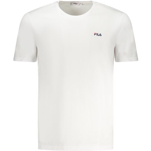 Fila MEN&amp;amp;#39;S SHORT SLEEVE T-SHIRT BLUE Slike