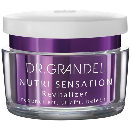 Dr. Grandel dr.grandel nutri sensation revitalizer 24h normalna i mešovita koža 50 ml Cene