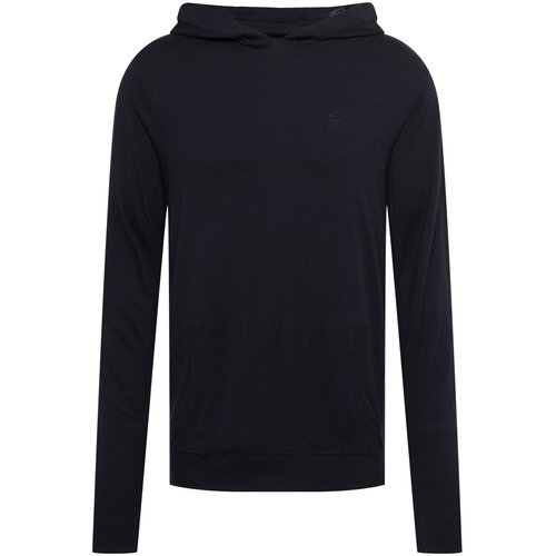 Tommy Hilfiger Sweater majica tamno plava Slike