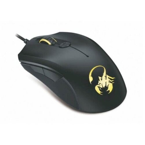 Genius Scorpion M6-600 mi&amp;scaron; Slike