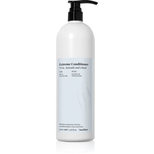 FarmaVita Backbar Extreme regenerator za dubinsku hidrataciju za suhu kosu 1000 ml Cijene