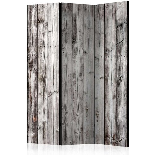  Paravan u 3 dijela - Raw Boards [Room Dividers] 135x172 Slike